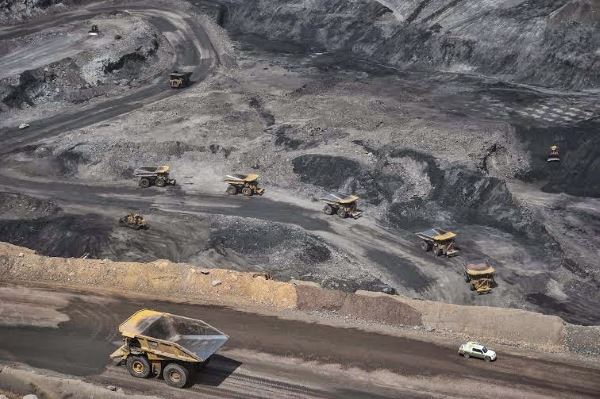La minería es actualmente el gran motor de la economía cesarense 