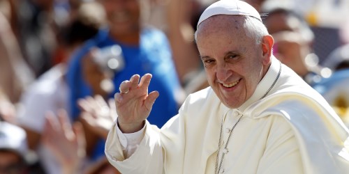 El Papa Francisco en Cuba / Foto: Posta.com.mx