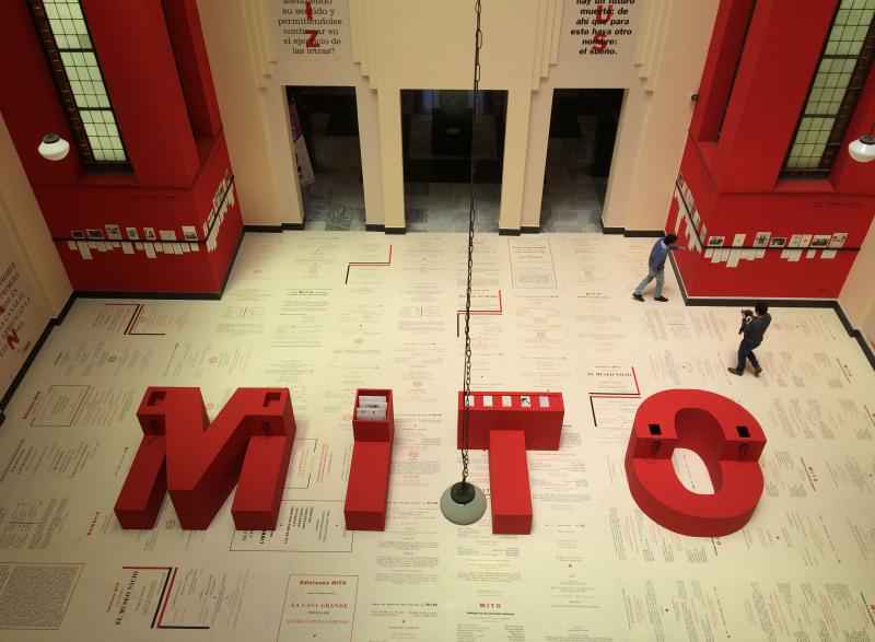 La revista Mito: 60 años de historia