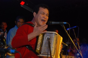 Alfredo Gutiérrez 