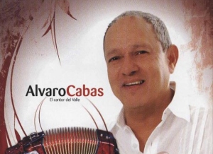 Álvaro Cabas Pumarejo