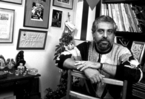 El recuerdo de Antonio José Caballero y sus lecciones de periodismo