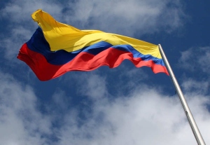 Una Colombia frágil
