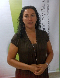 Blanca Isabel Herrera