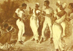 Diáspora y génesis afrocaribeñas (X): Efluvios danzarios hacia Europa