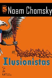 Ilusionistas (Ed. Irreverentes, 2011)