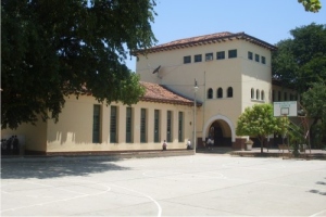 Colegio Loperena (Valledupar)