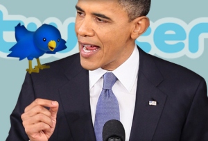 Barack Obama - Foto: Nicboo