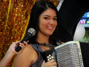 Carolina García 