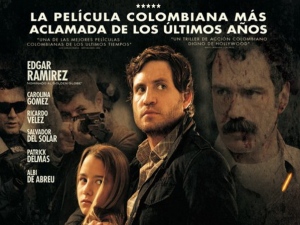 ¿Por qué no voy al cine a ver películas colombianas?