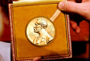 Las apuestas para el Nobel de Literatura 2012 están abiertas