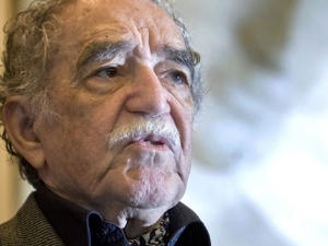 Gabriel Garcías Márquez