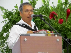 Héctor González