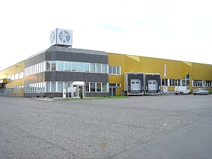 Fábrica Höhner en Alemania (Trossingen)