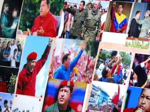 Hugo Chávez, tema de un conversatorio en la UPC