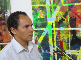 Jose Luis Molina