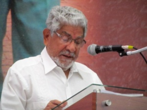 Ismael Medina Lima 