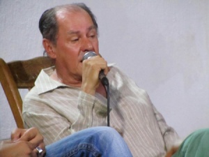Jorge Alí Triana 