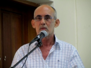 Jorge Oviedo Nieves