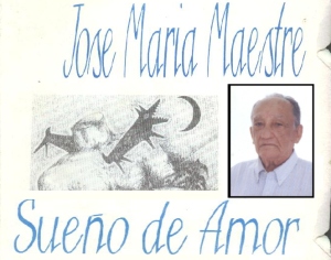 José María 