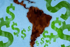 El presente histórico de Latinoamérica: continuidad neocolonial y corrupción