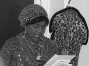 Cuando la poesía tiene aroma caribeño: Maggy de Coster