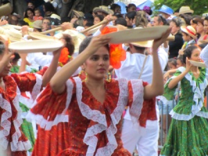 El Festival y el vallenato tradicional