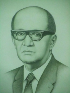 Rafael Carrillo Lúquez