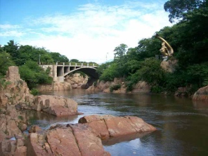 Río Guatapuri