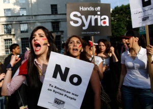 Siria: ¿una lección aprendida?