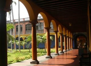 Universidad de San Marcos (Lima, Perú)