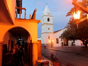 El centro histórico de Valledupar (III)