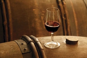 El apego a las delicias del vino