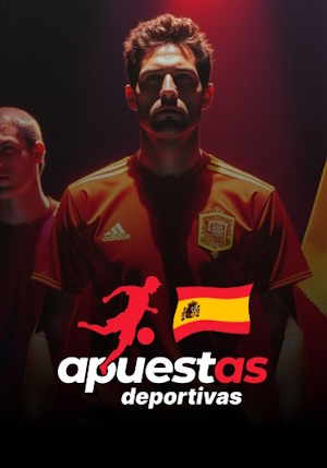 Apuestas deportivas