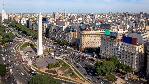 Ciudad de Buenos Aires (Argentina)