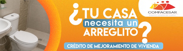 Comfacesar