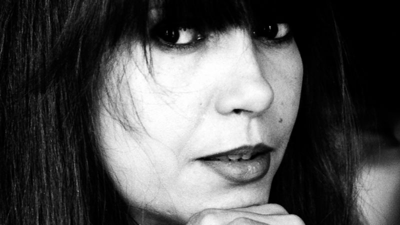 La escritora Marvel Moreno dejó huellas de su vida en su obra / Foto: Fina Torres 