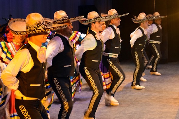La cultura mexicana se encontraba en un momento esplendoroso en las décadas de 1950-1960 / Foto: Pixabay 