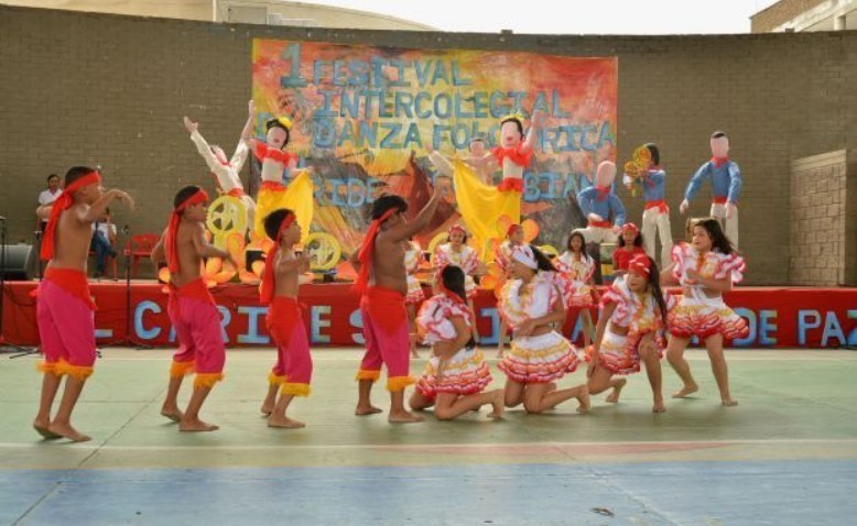 Un festival para resaltar la Danza como eje de transformación social