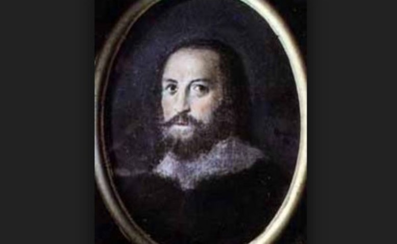 Gregorio Vásquez de Arce y Ceballos, el gran pintor de la época colonial neogranadina