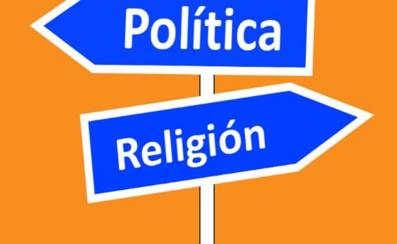 Política y religión