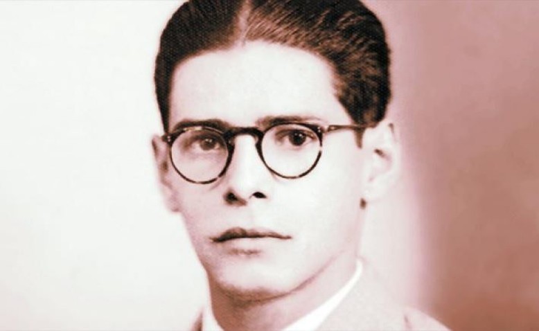 Alfonso Fuenmayor, uno de los grandes escritores del Grupo de Barranquilla 