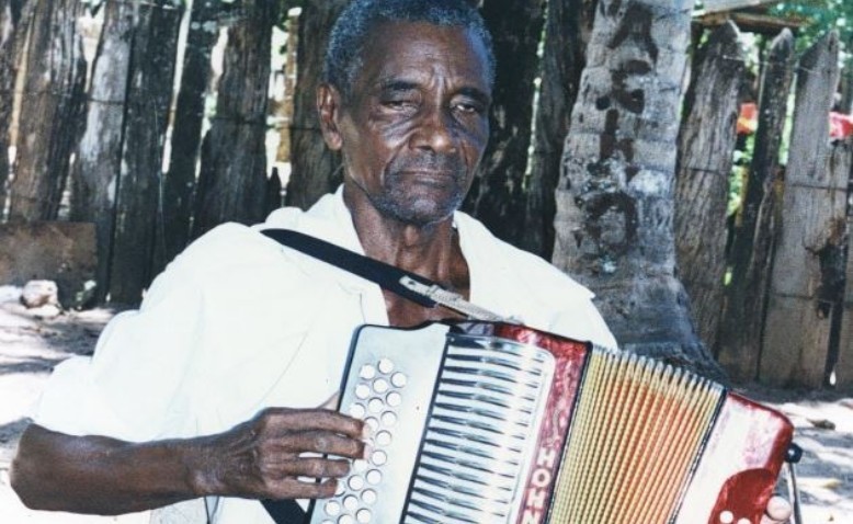 Samuel Martínez se inmortalizó con el paseo ‘La Loma’