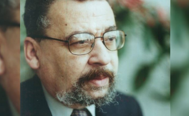 Germán Espinosa, un escritor patrimonio de la humanidad