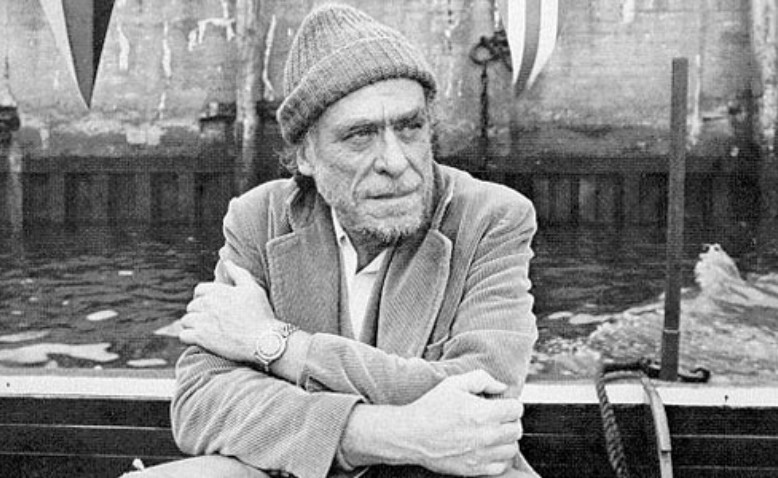 Charles Bukowski: ruptura y literatura en el sueño americano