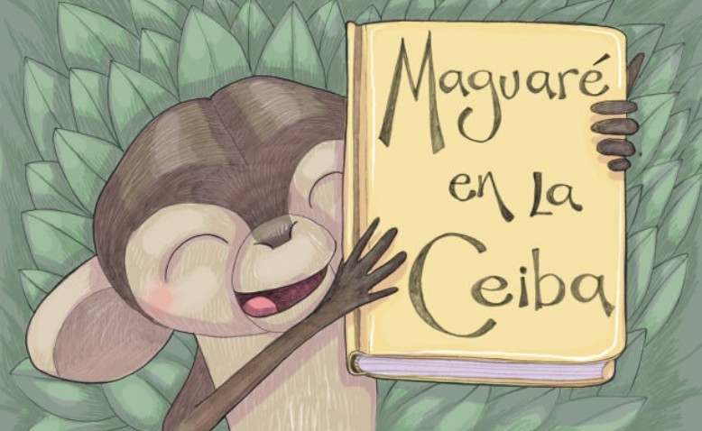Maguaré en la Ceiba : nuevos contenidos para la primera infancia 
