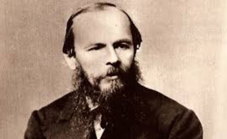 Dostoievski sigue vigente 