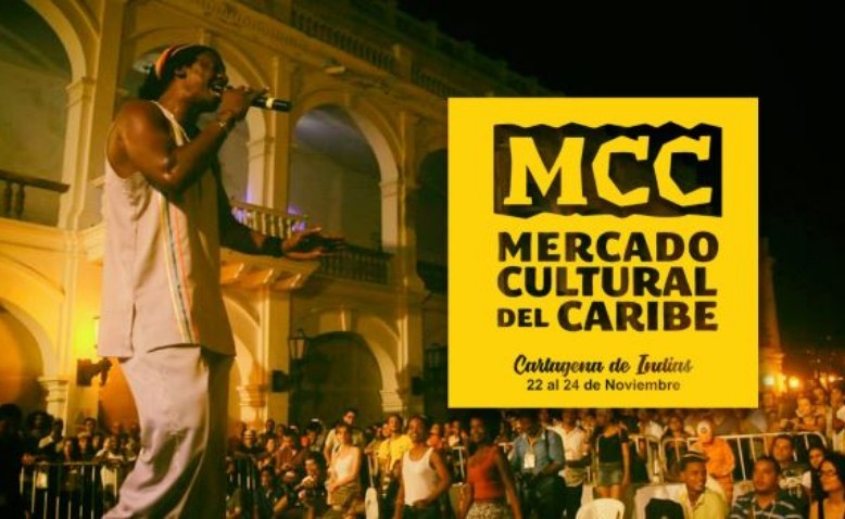 Un refugio en Cartagena para las industrias culturales