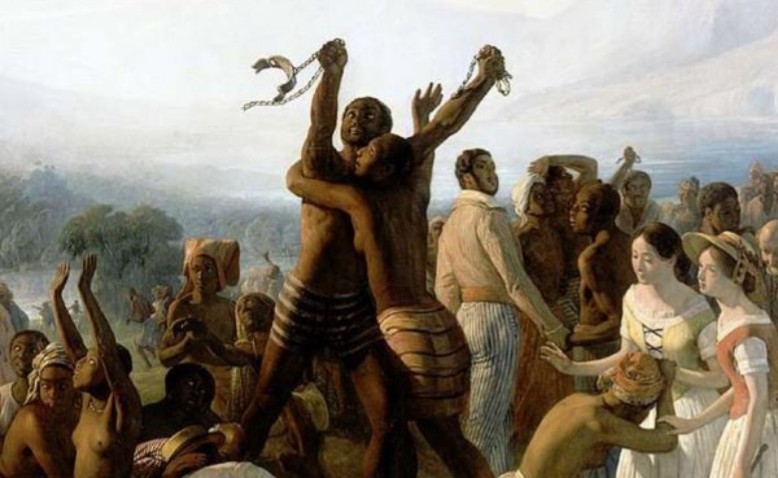 El camino hacia la abolición de la esclavitud y su resonancia en la Nueva Granada 