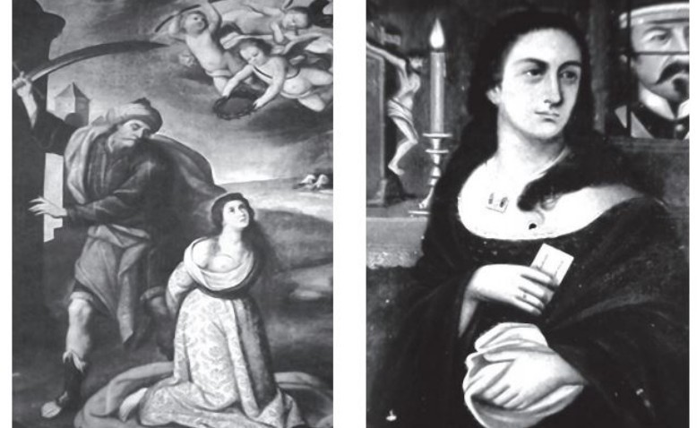 Arte visual y representaciones pictóricas en la Colombia del siglo XIX